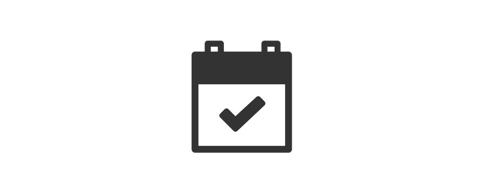 Concierge Care at Home Calendar