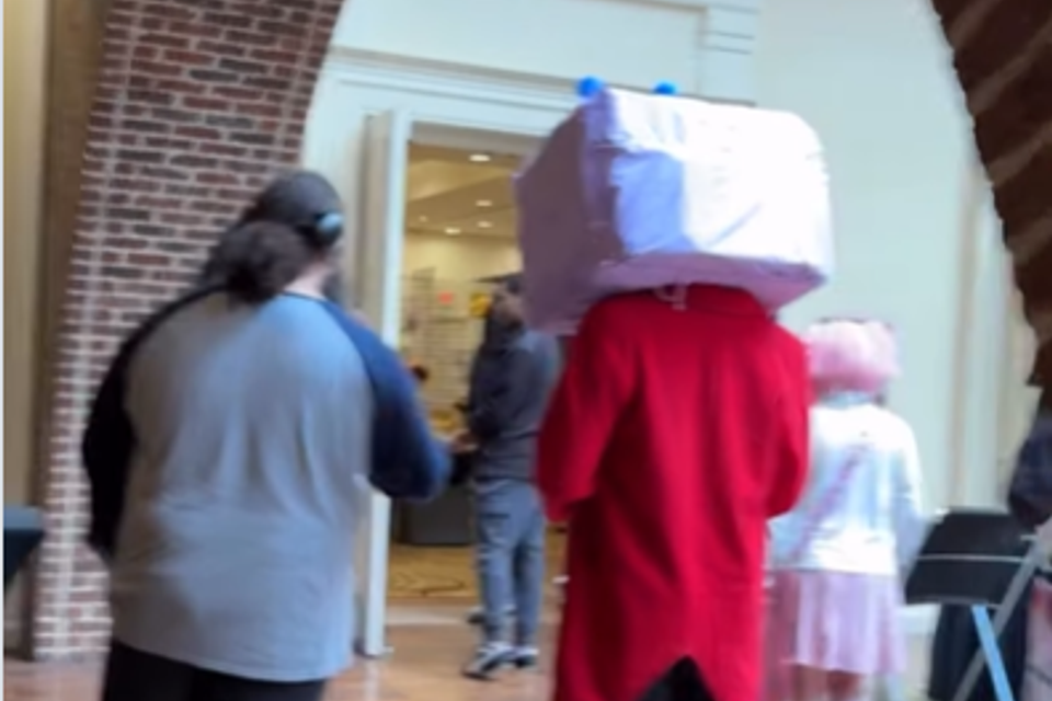 Danny quick instagram reel tour  1 image  2