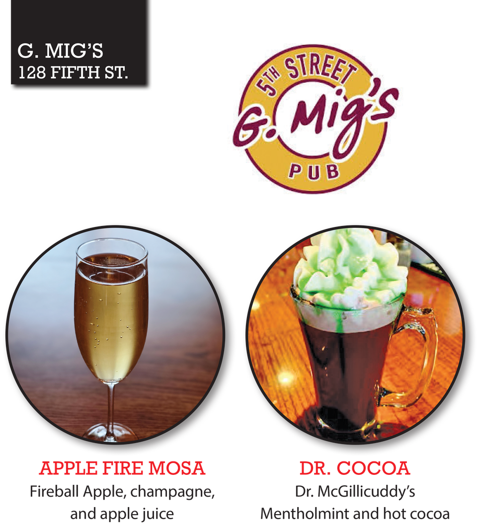 Drinks 3