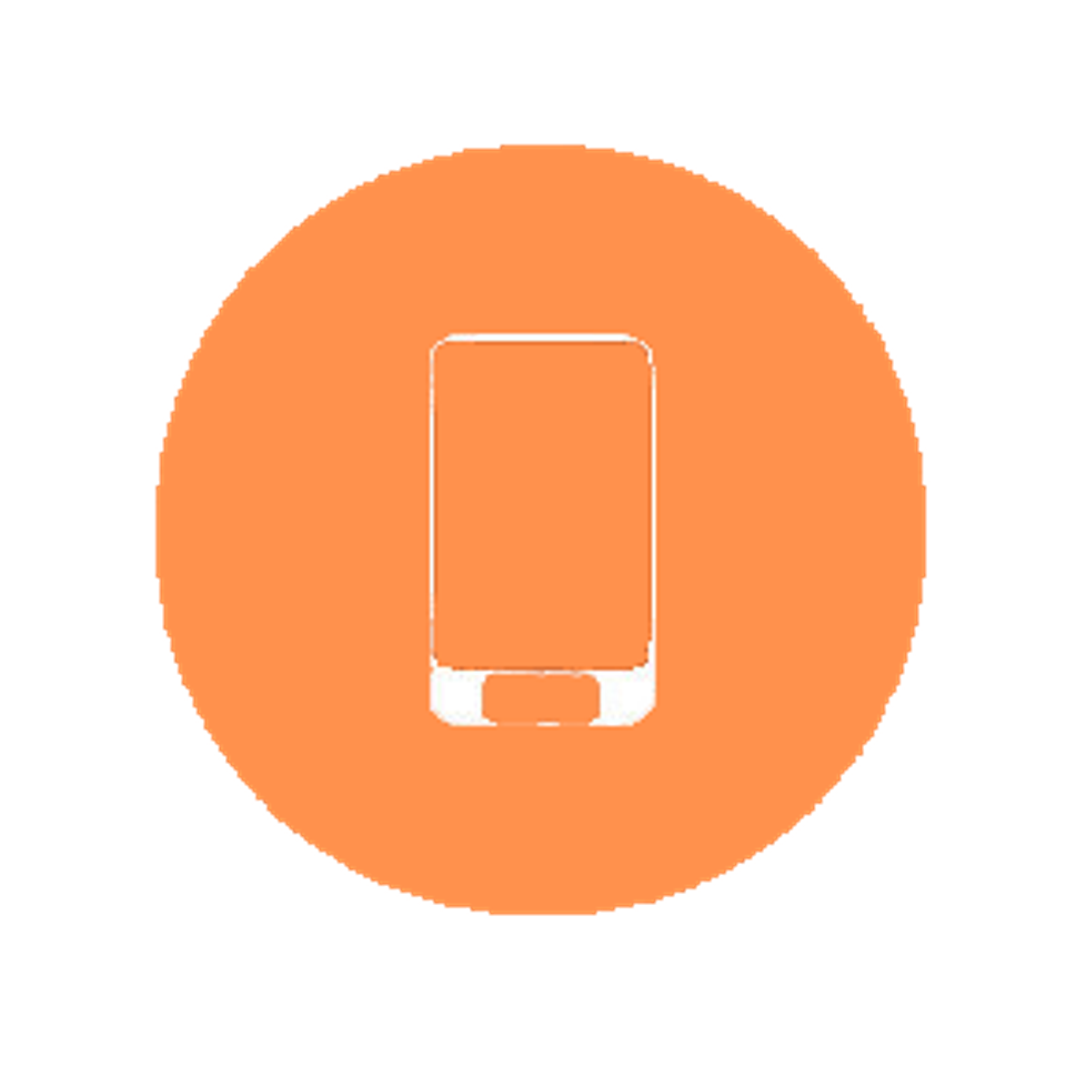 Phone icon png