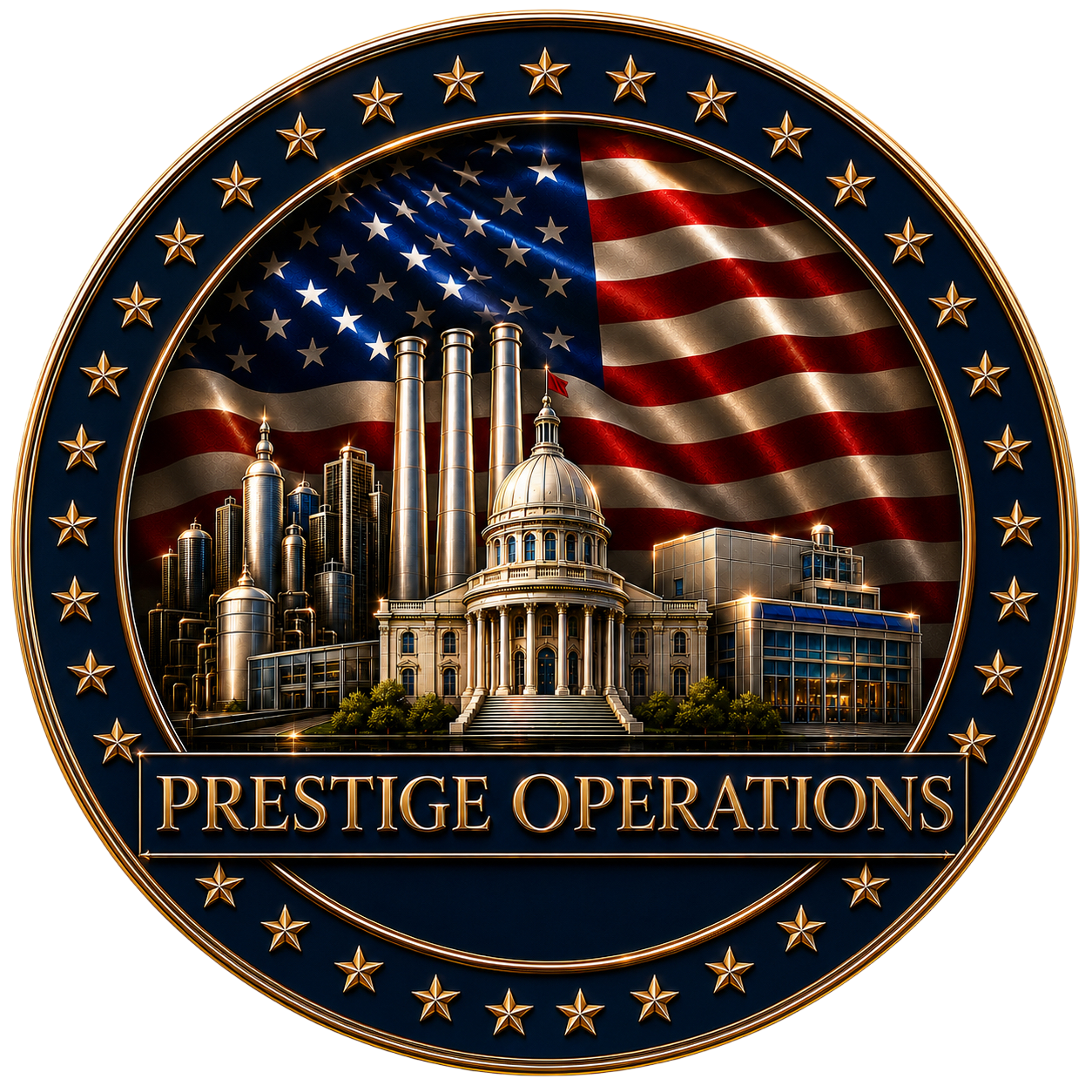 Prestige Operations LLC
