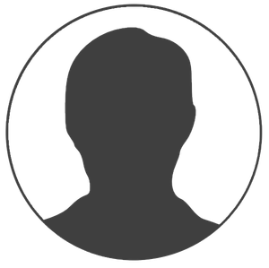 Man silhouette copy