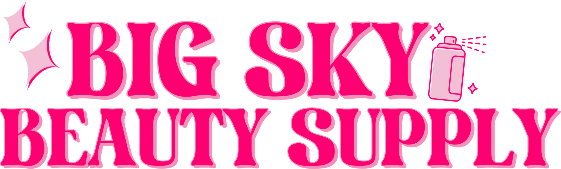 Big Sky Beauty Supply