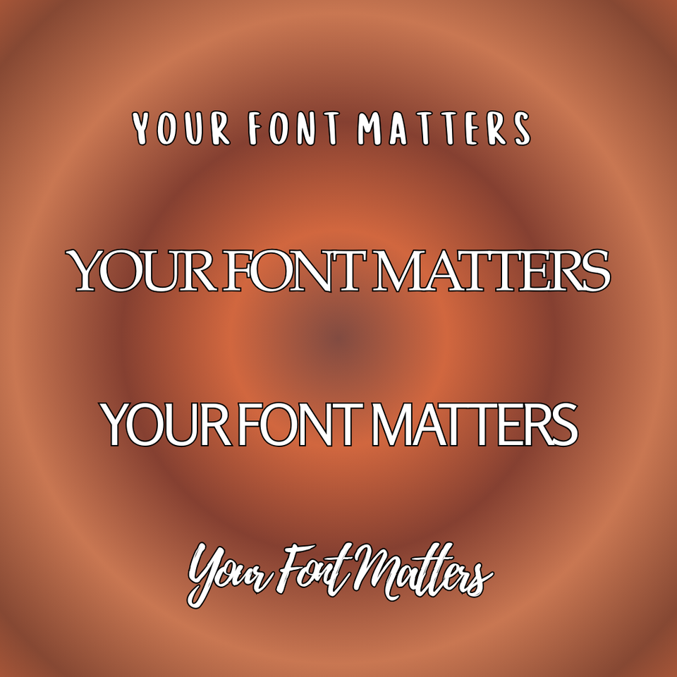 your font choice matters, tms digital blog, tms digi, tms digital, website design, web design, UI, UX design, UI design, UX, small business web design