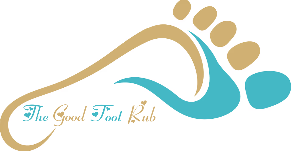 The Good Foot Rub