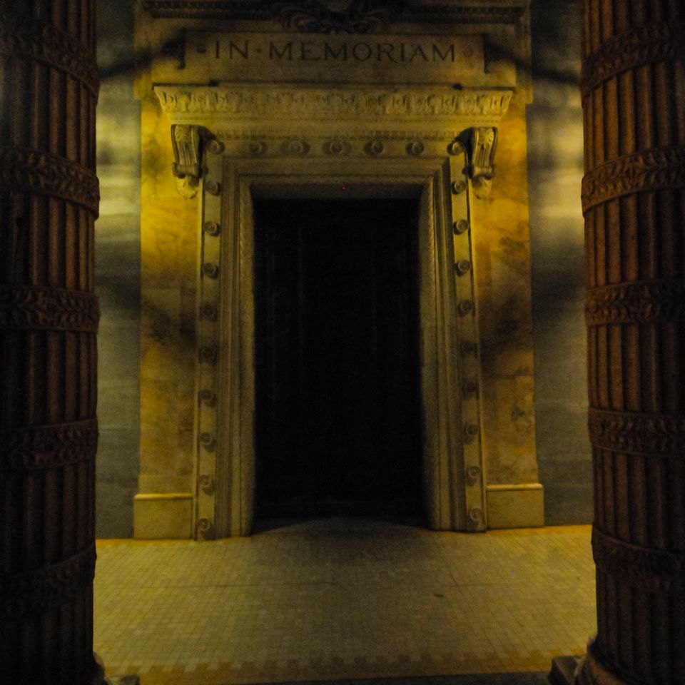 St. augustine night 2913