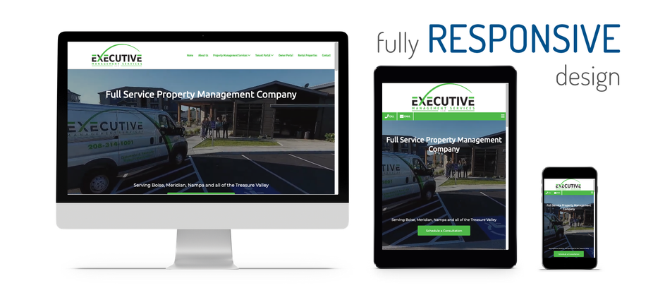 Responsive