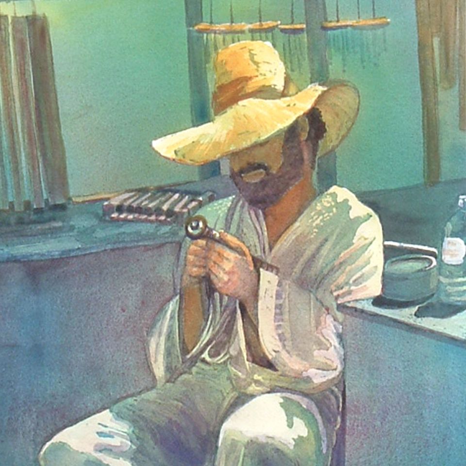 Craftsman