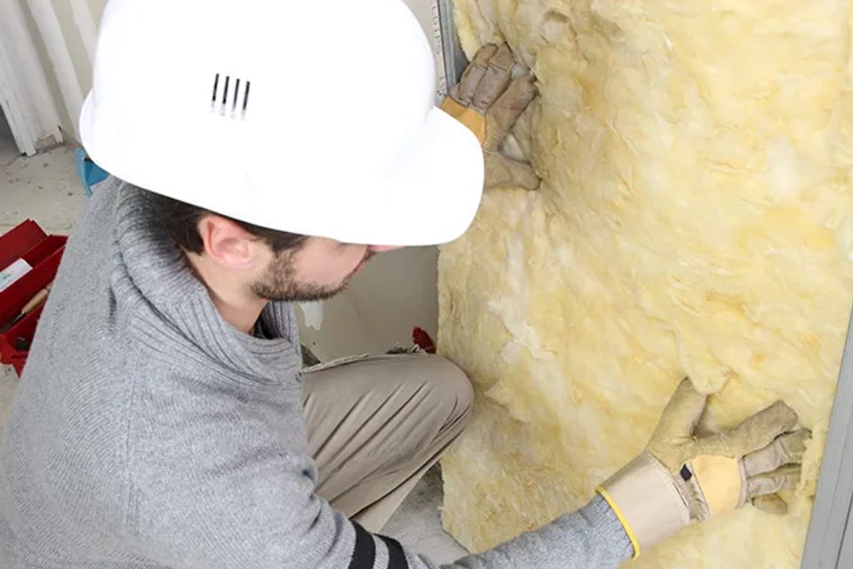 Old saybrook’s internal wall insulation solutions for improved indoor climate and efficiency 668 by 477