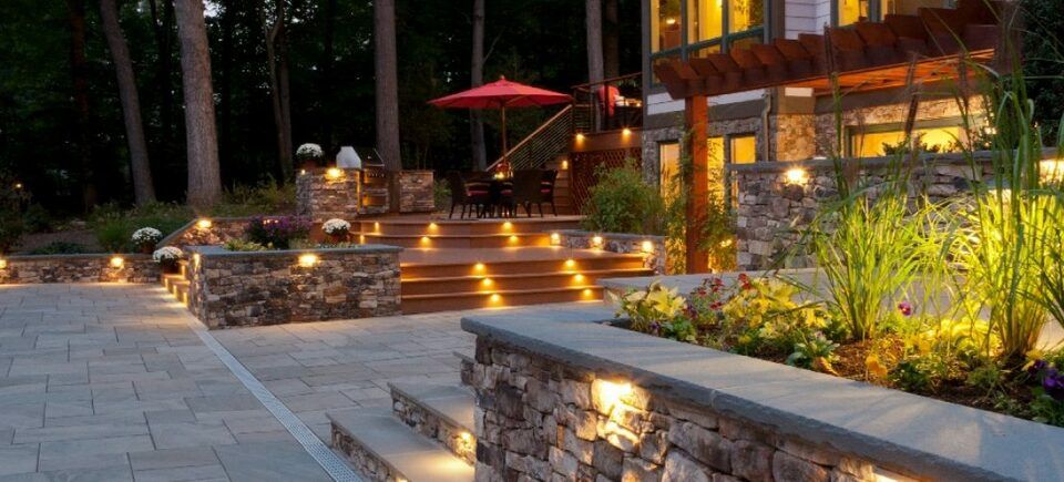 Outdoor lighting 35vex729dlujw4wombjtog