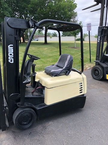 Crown sc4040 3