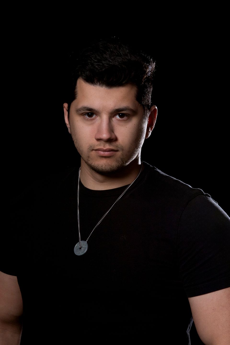 Portrait 4
