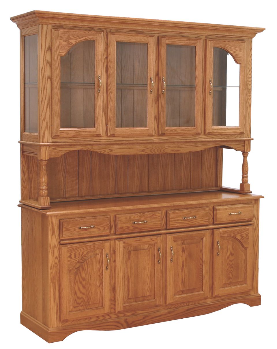 Cd andover hutch 37068