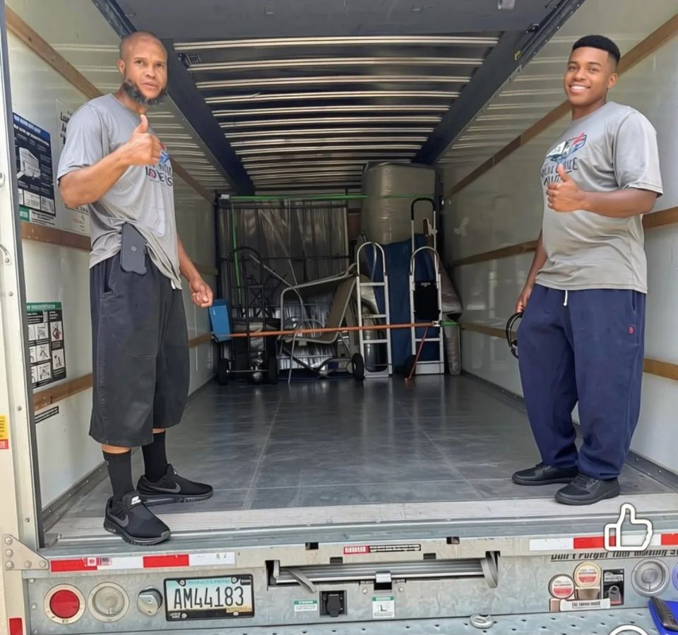 Residential Moving Services, Long Distance Moving Services, Loading and Unloading Services, Labor Only Moving Services, Commercial Moving Services, Local Moving Company, Moving Company Near Me, 