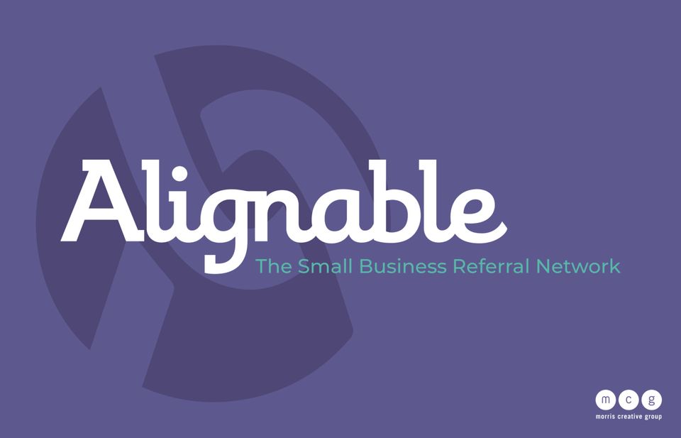 Alignable logo