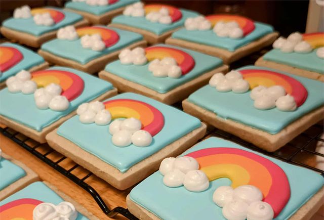 Rainbows