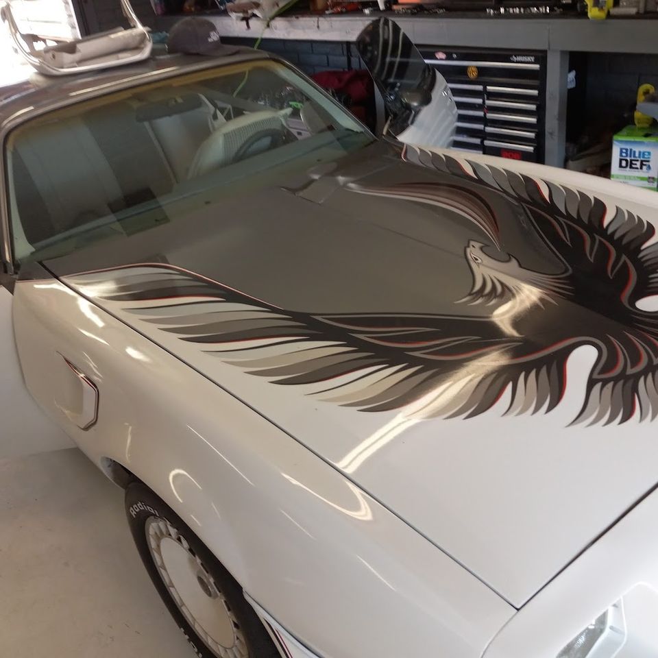 ceramic coat service glendale az