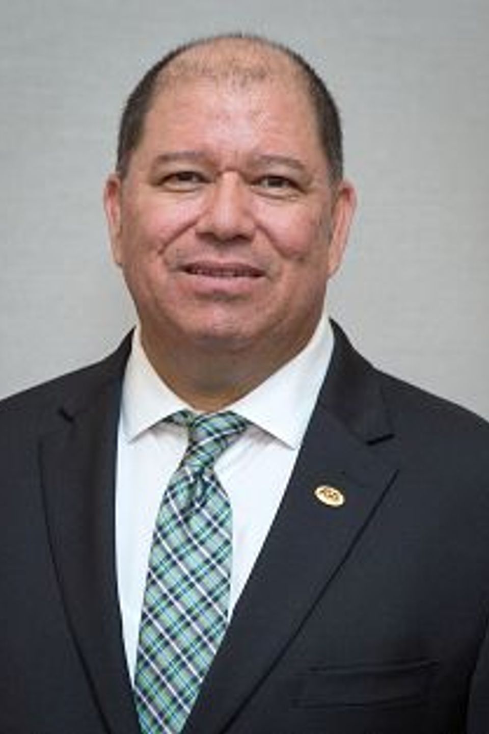Jerry pahukula jr