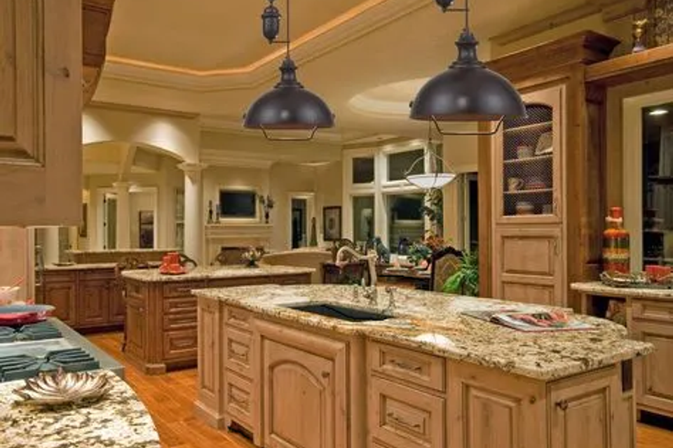 traditional-kitchen-ideas