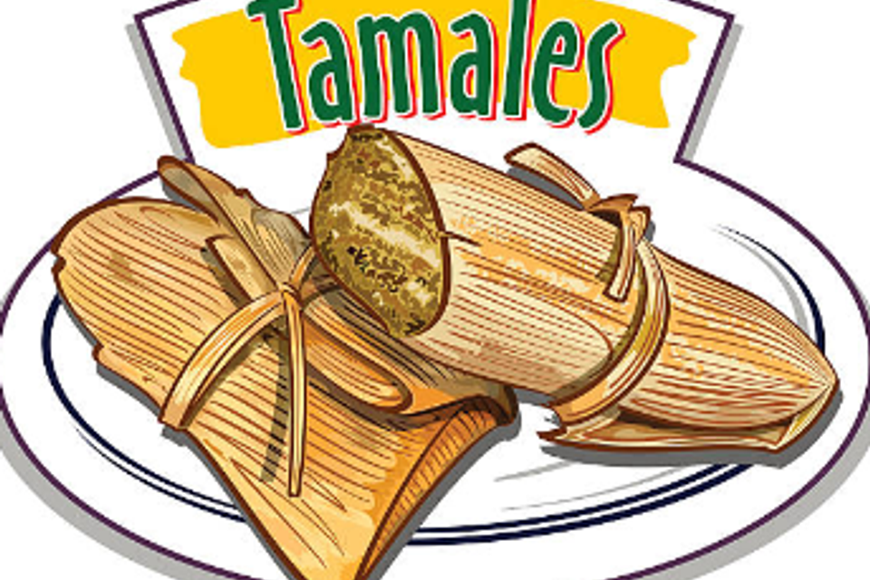 Tamales