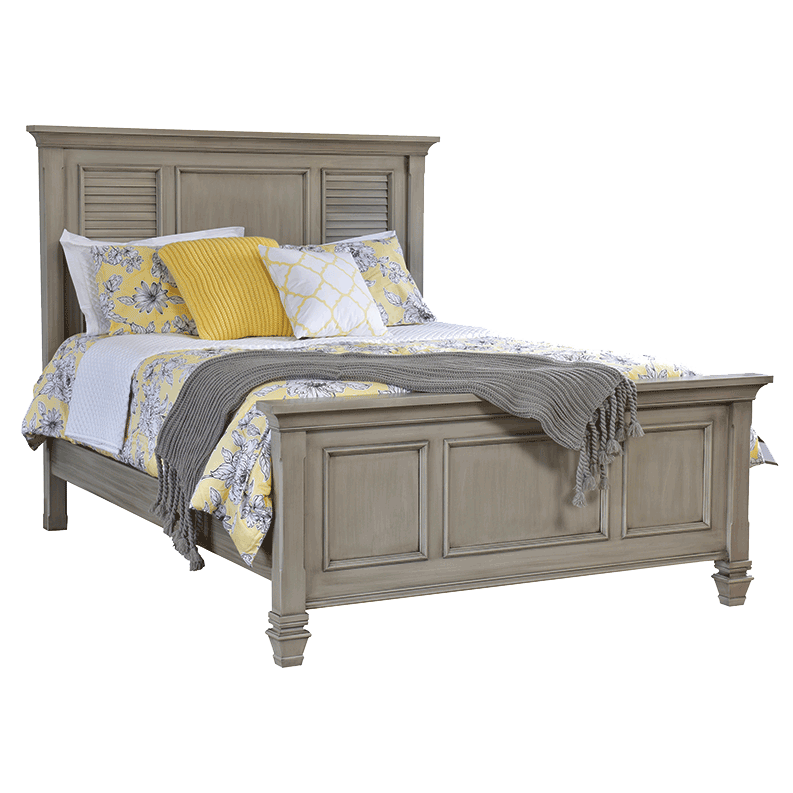 Trf legacy village 3500 bed