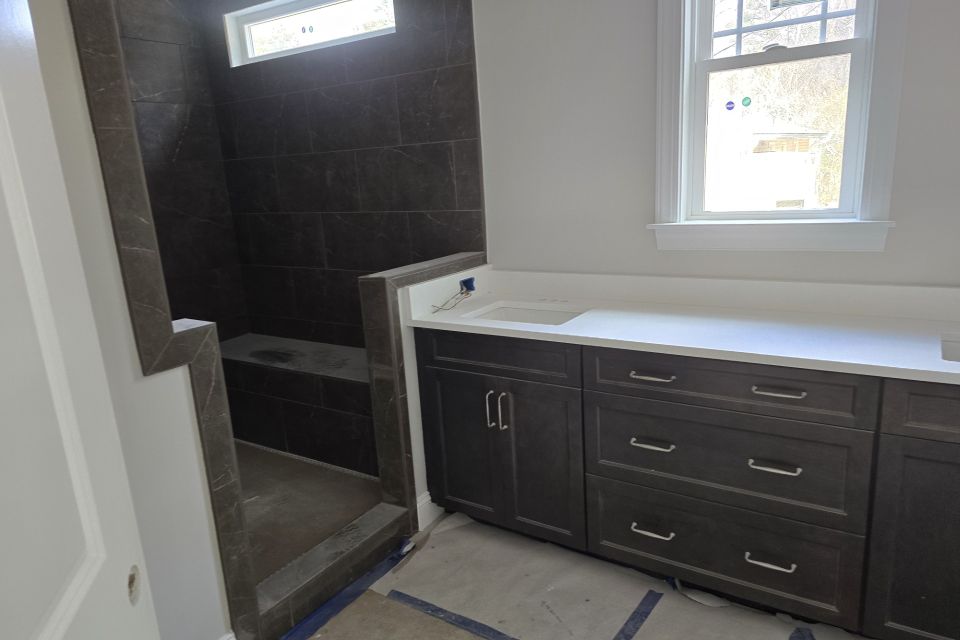 Bathroom and Kitchen Renovations By Negrete Painting