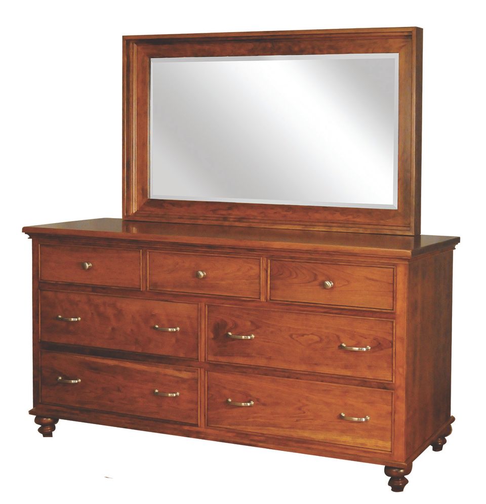 Cwf 912 dutches dresser