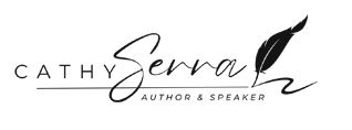 Cathy serra logo