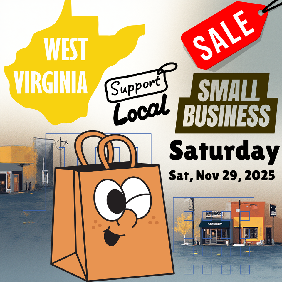 Small business sat west virginia 2025