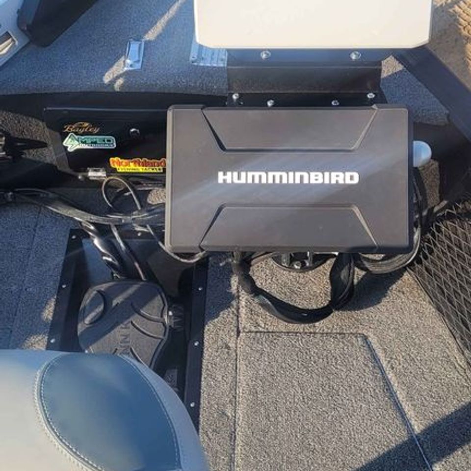 2020 alumacraft competitor 4