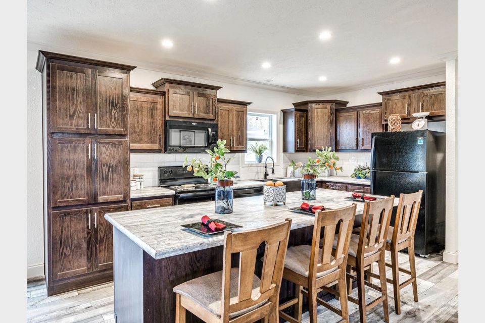 Skyliner 4765j  kitchen 1
