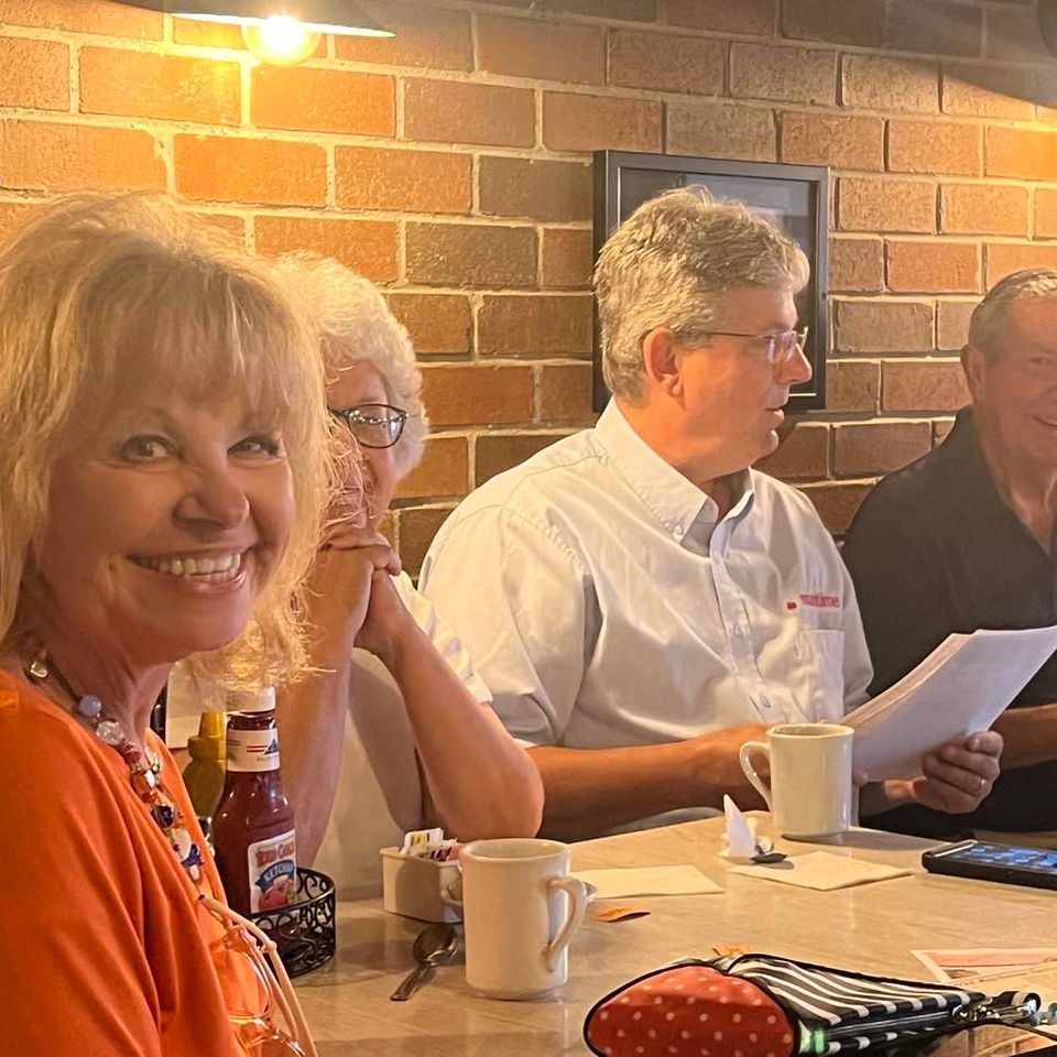 St clair chamber network meeting 1