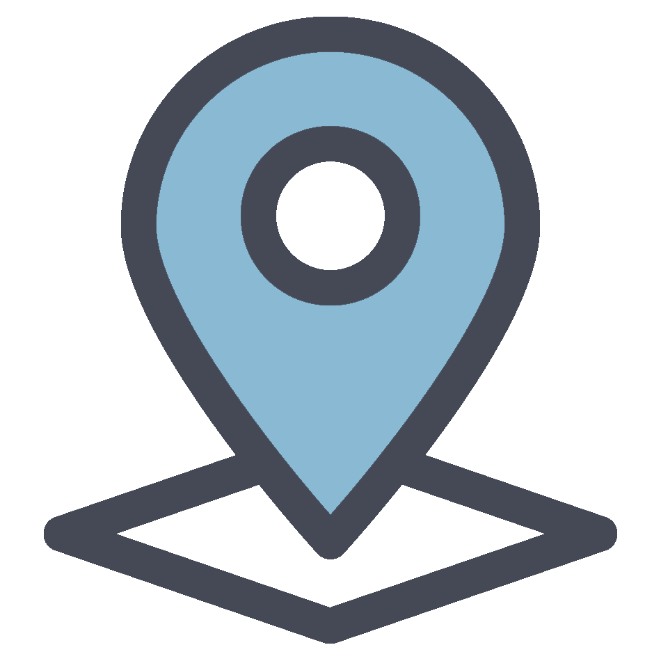 Location icon