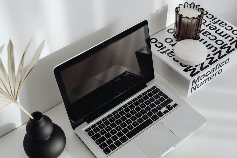 Laptop computer