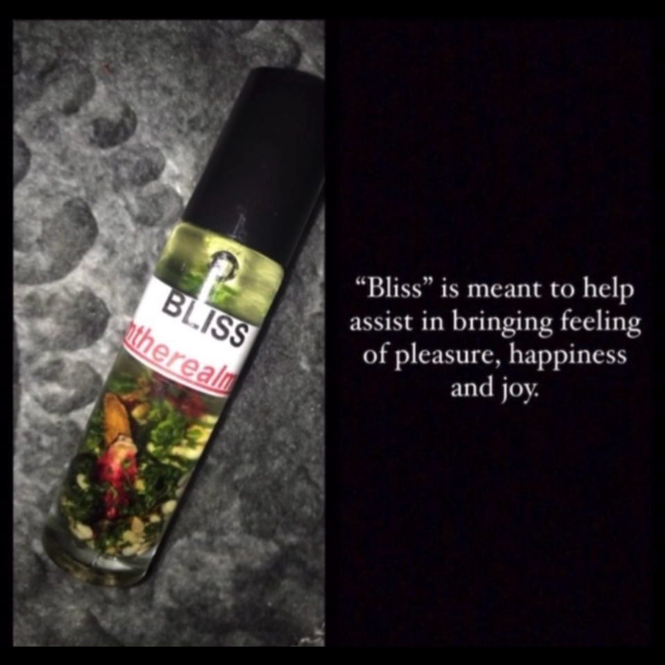 Bliss