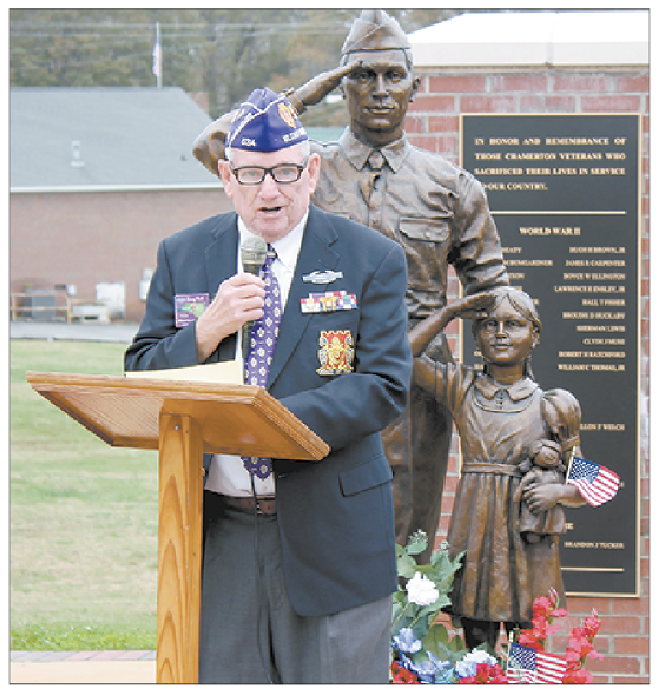 Veterans