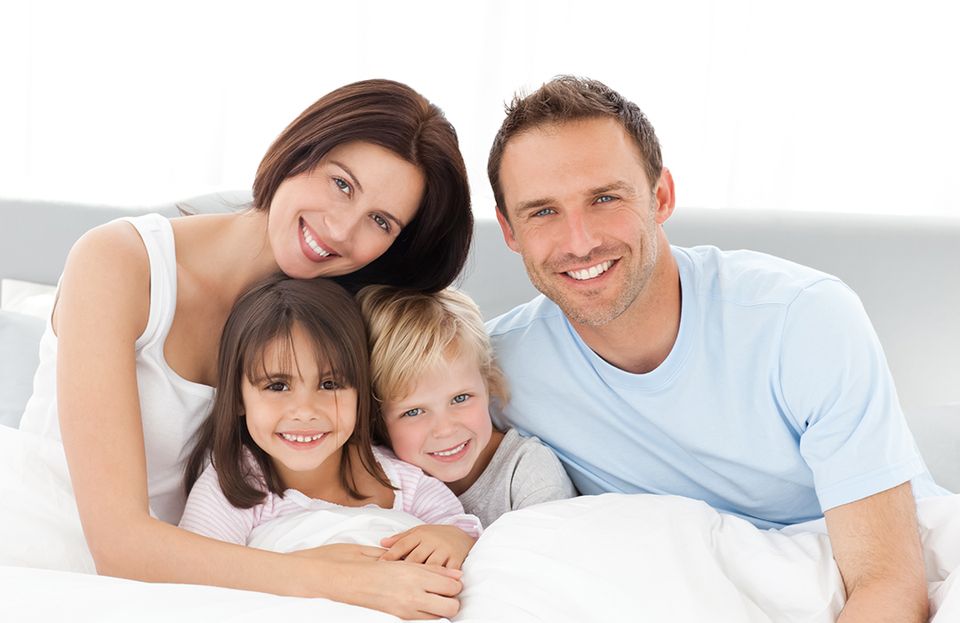 Restorative Dentistry | Schmutz Dental