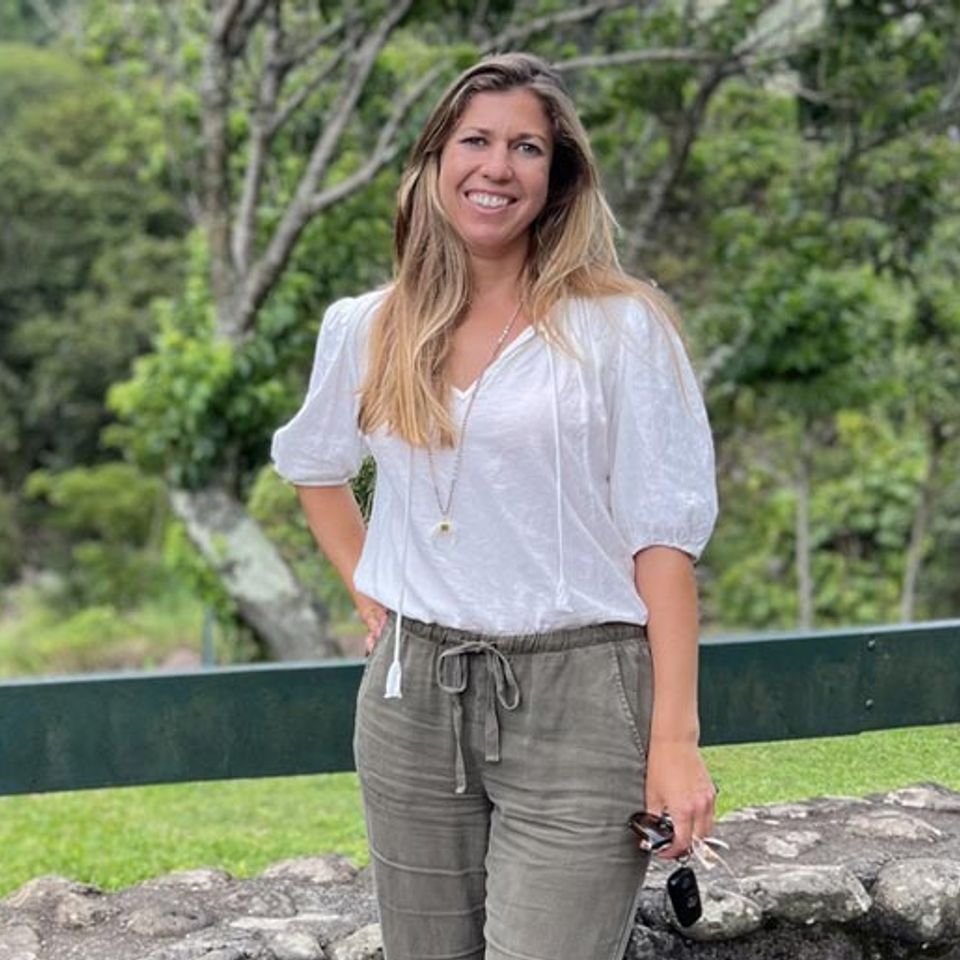 Maui movement teachers stefanie gastaldi