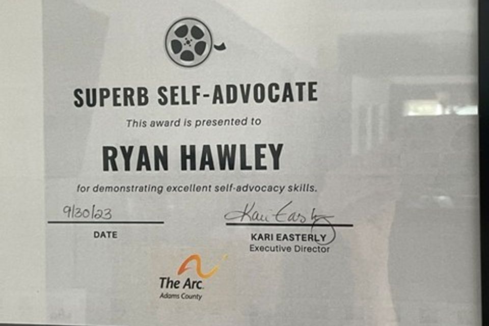 Advocacy