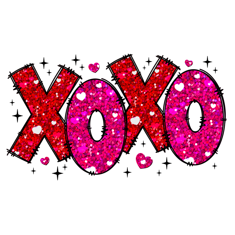 Seasons   valentine’s day xoxo