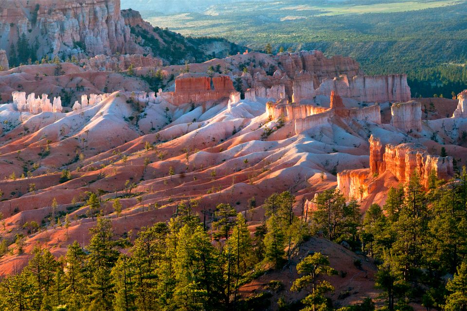 Bryce sunrise