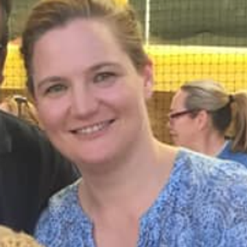 Tabatha aylott
