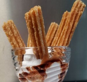 Churros