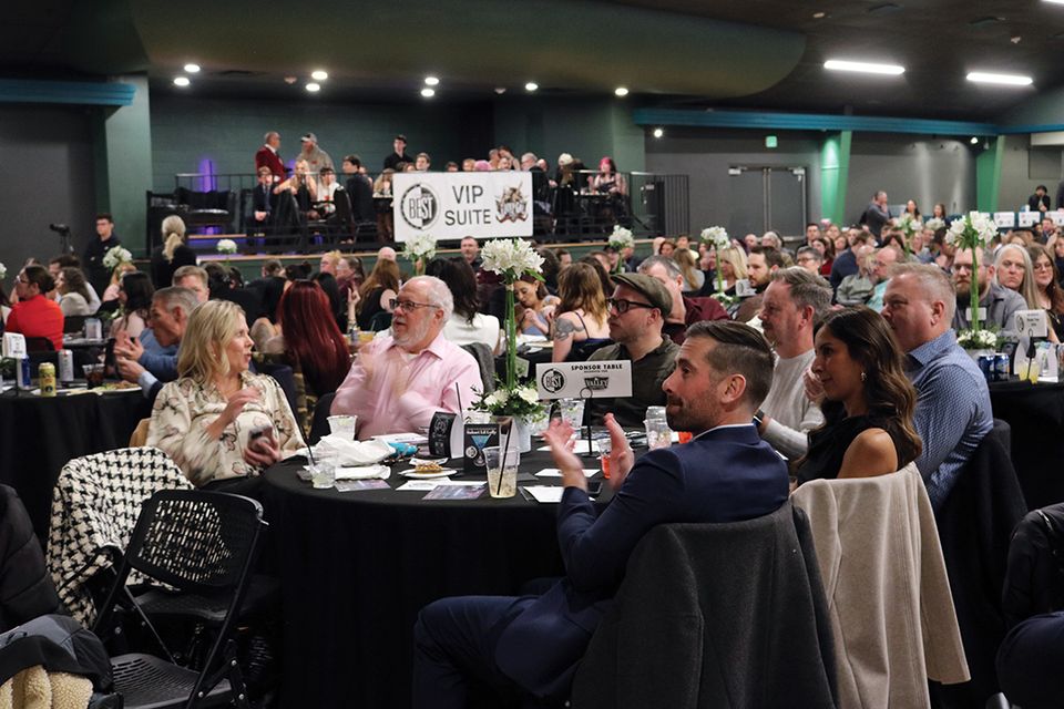 Sponsor table 3 2