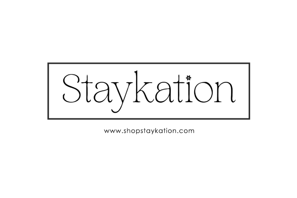 Staykation 