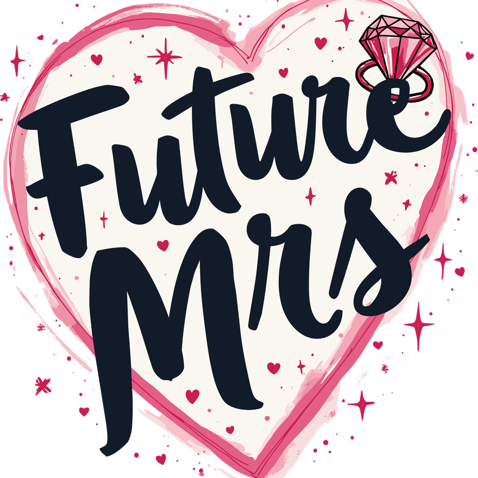 Wedding   future mrs 225