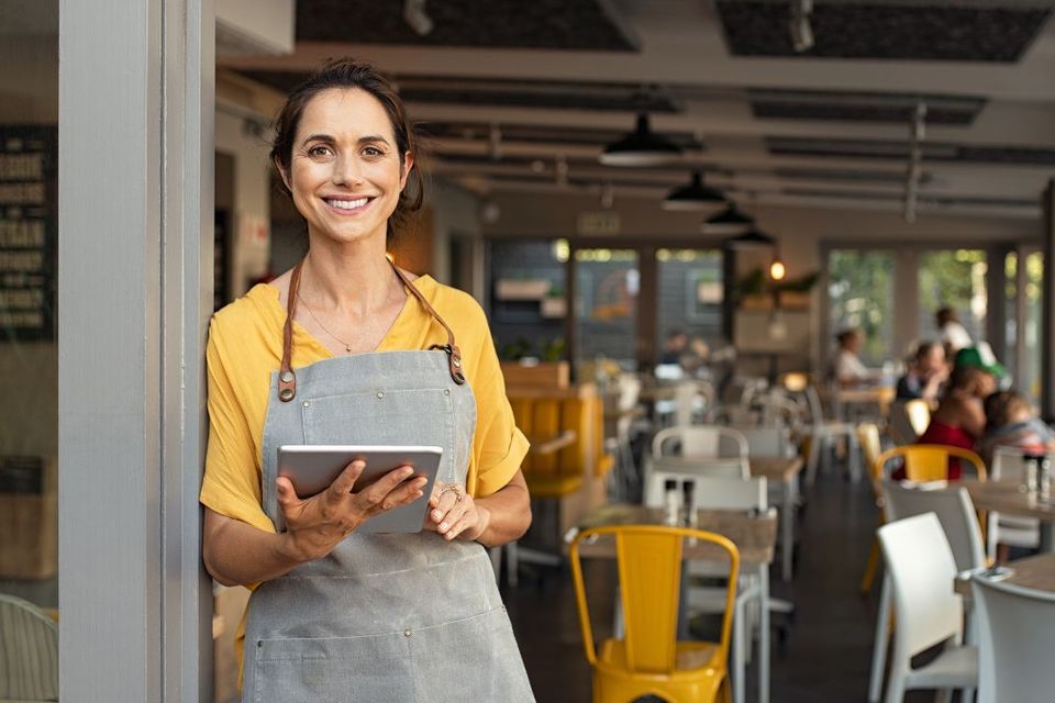 How to Sell Websites to Restaurants: Everything You Need to Know