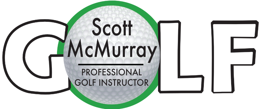 Scott McMurray Golf