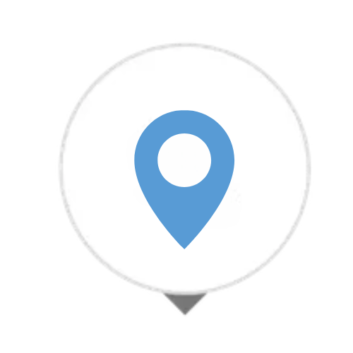 Map pin