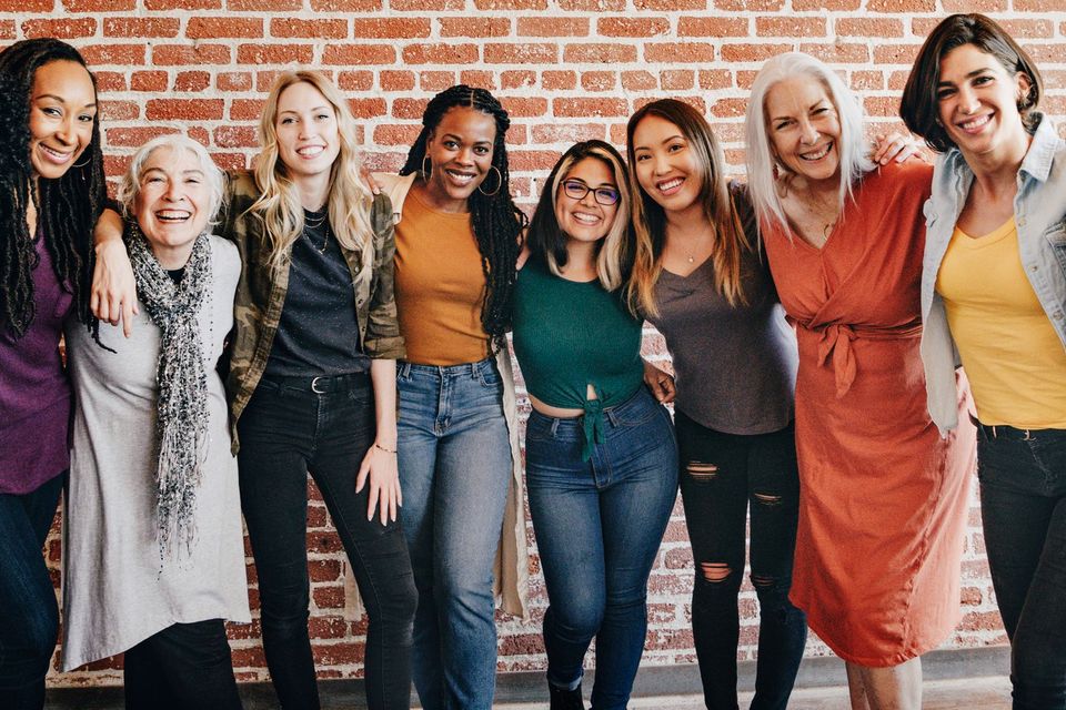 Women's Networking Group